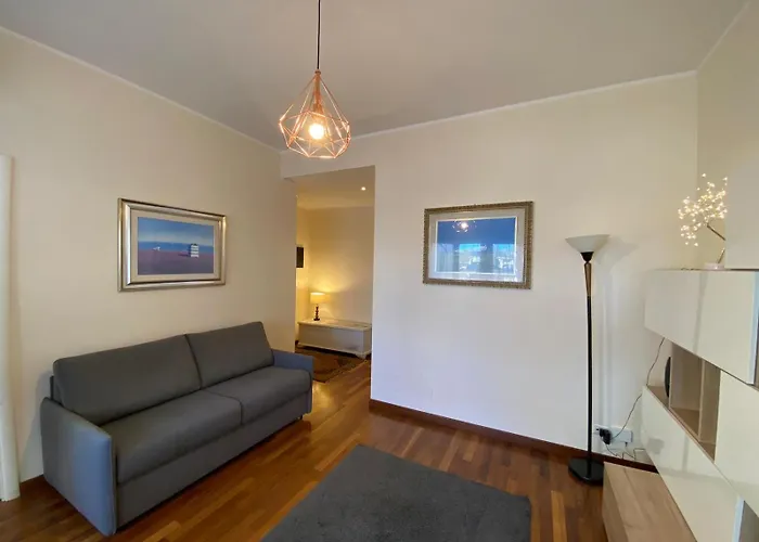 Diamond Apartment