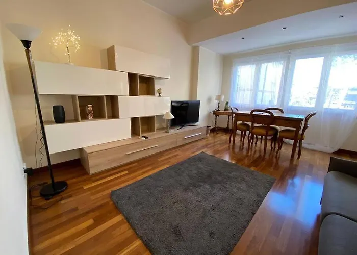 Diamond Apartment