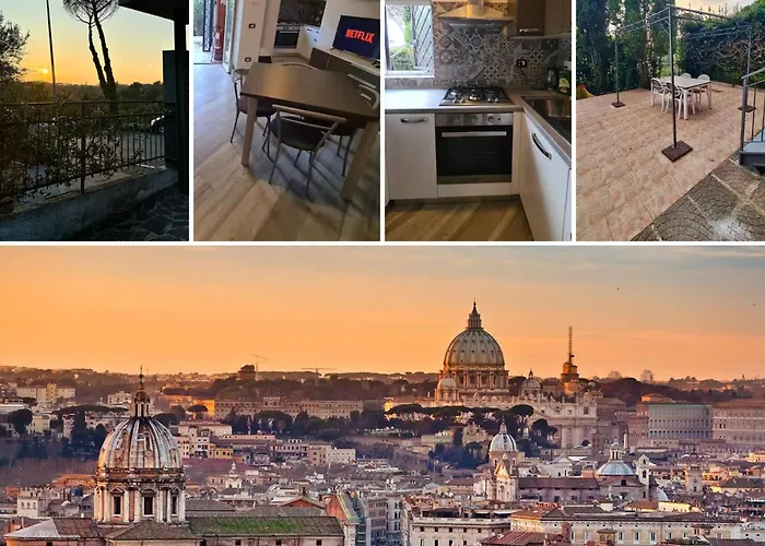 Sweet Escape Roma